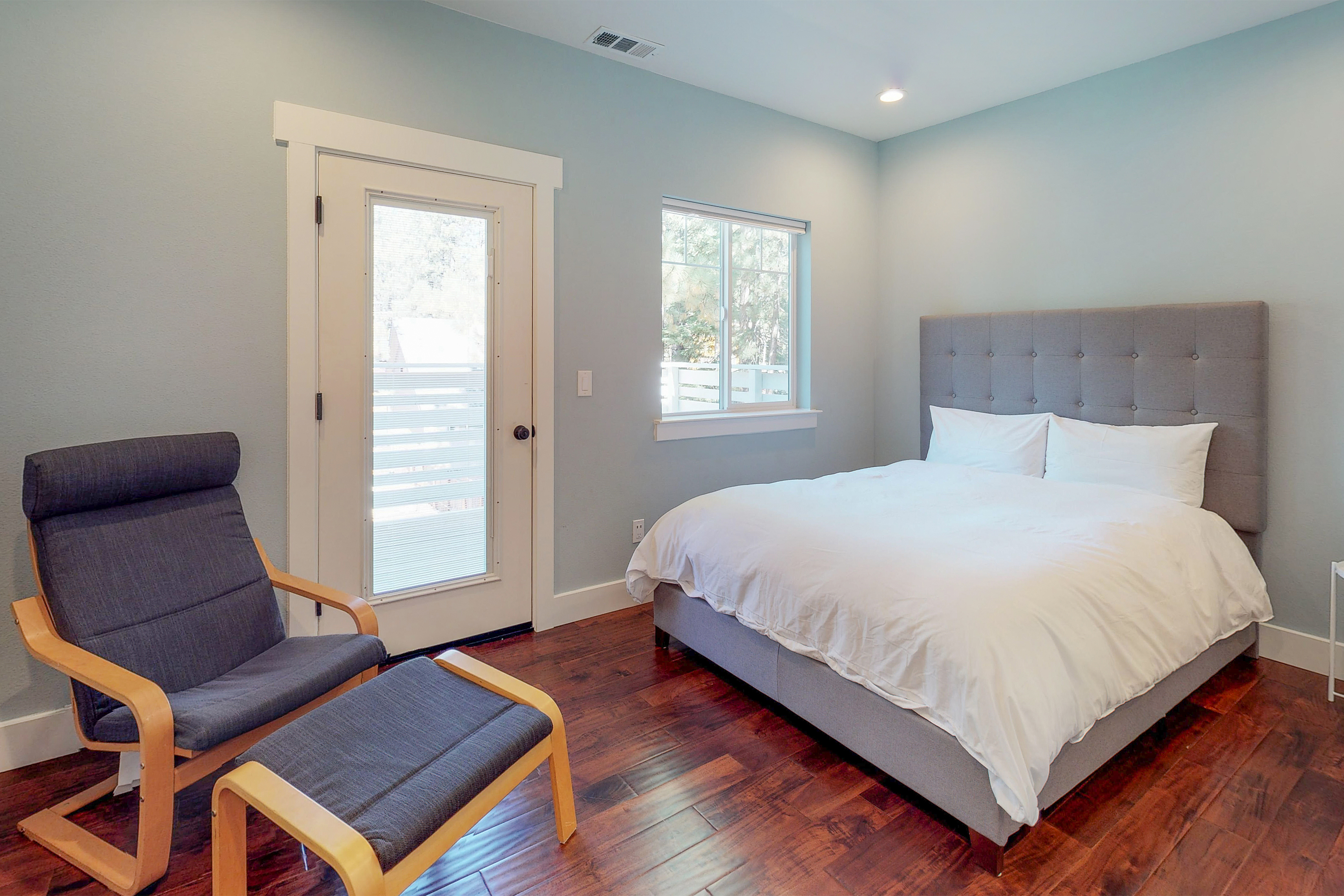 Lake Tahoe South Shore Home 981515