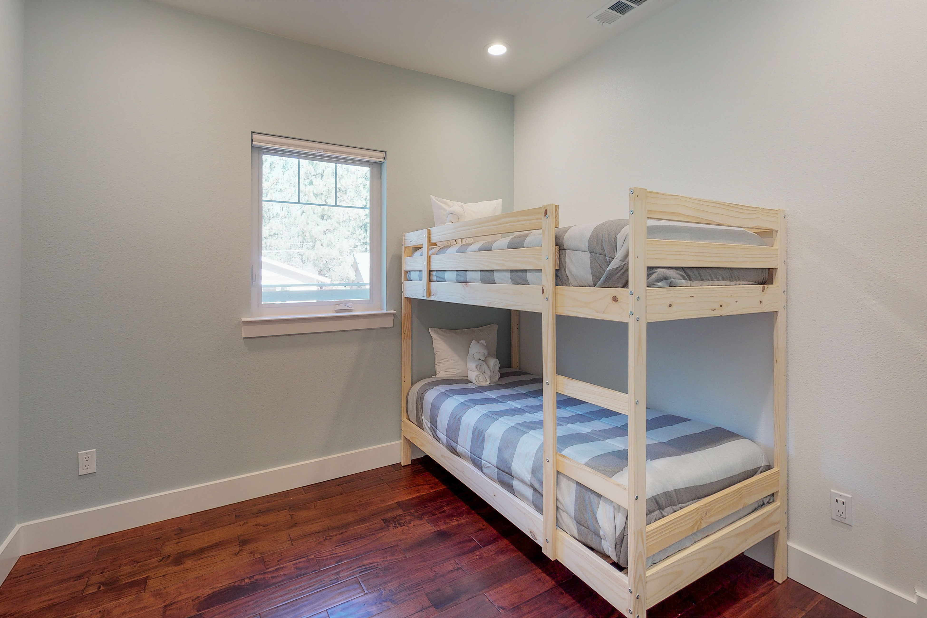 Lake Tahoe South Shore Home 981515