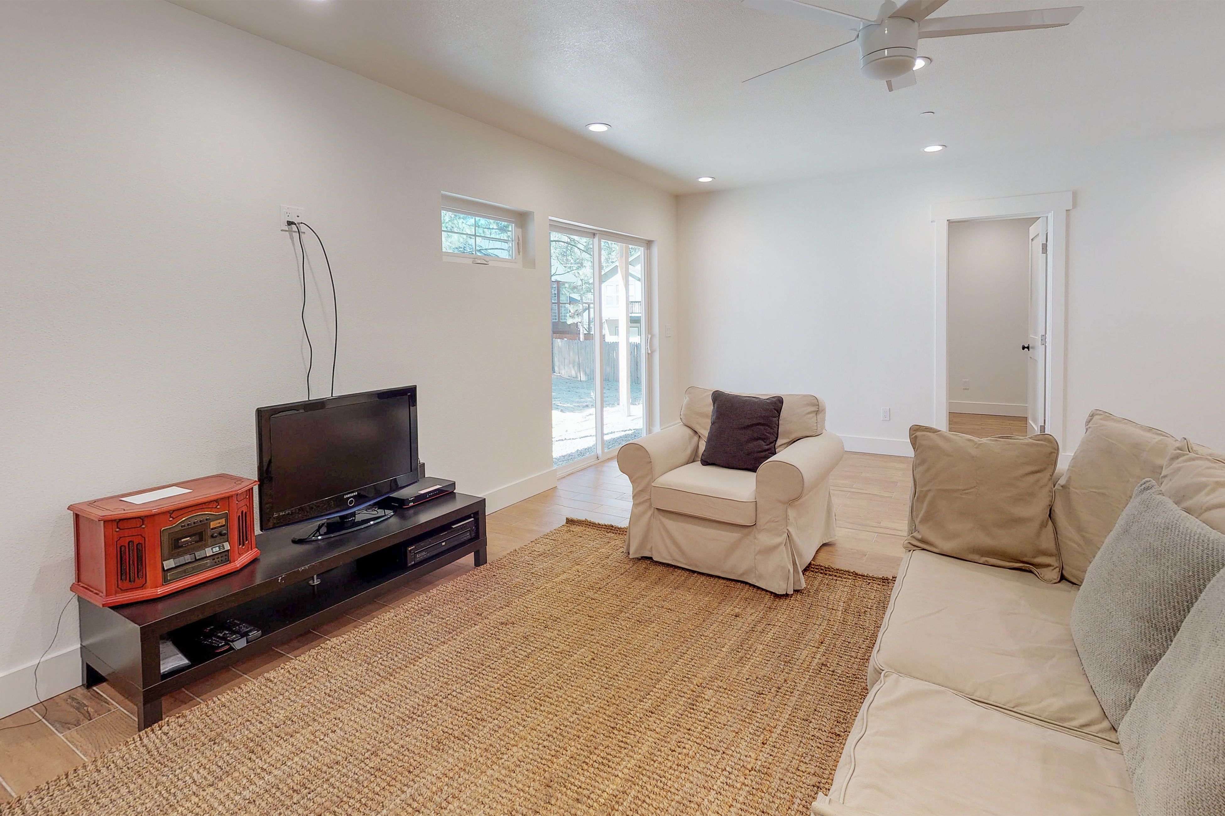 Lake Tahoe South Shore Home 981515