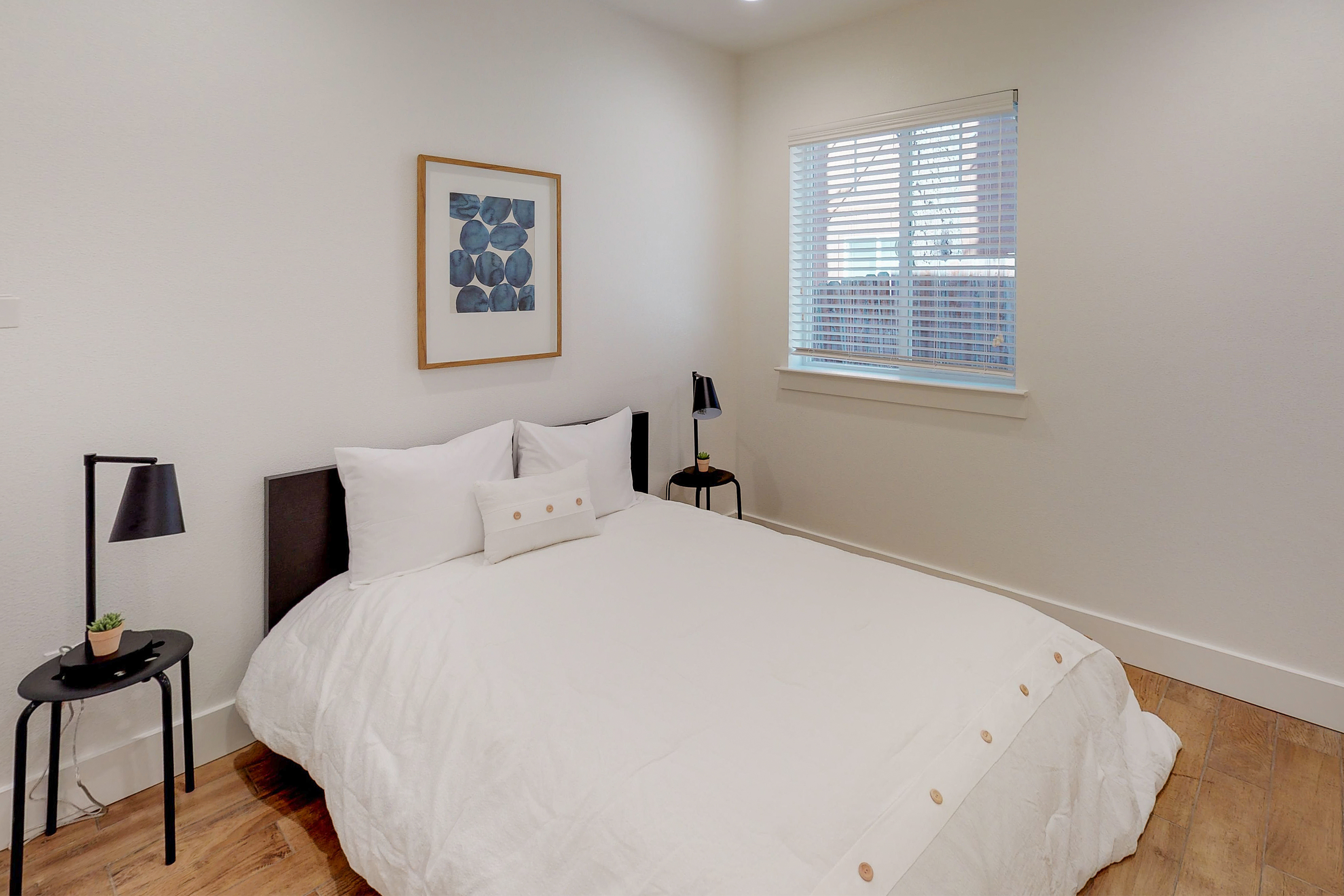 Lake Tahoe South Shore Home 981515