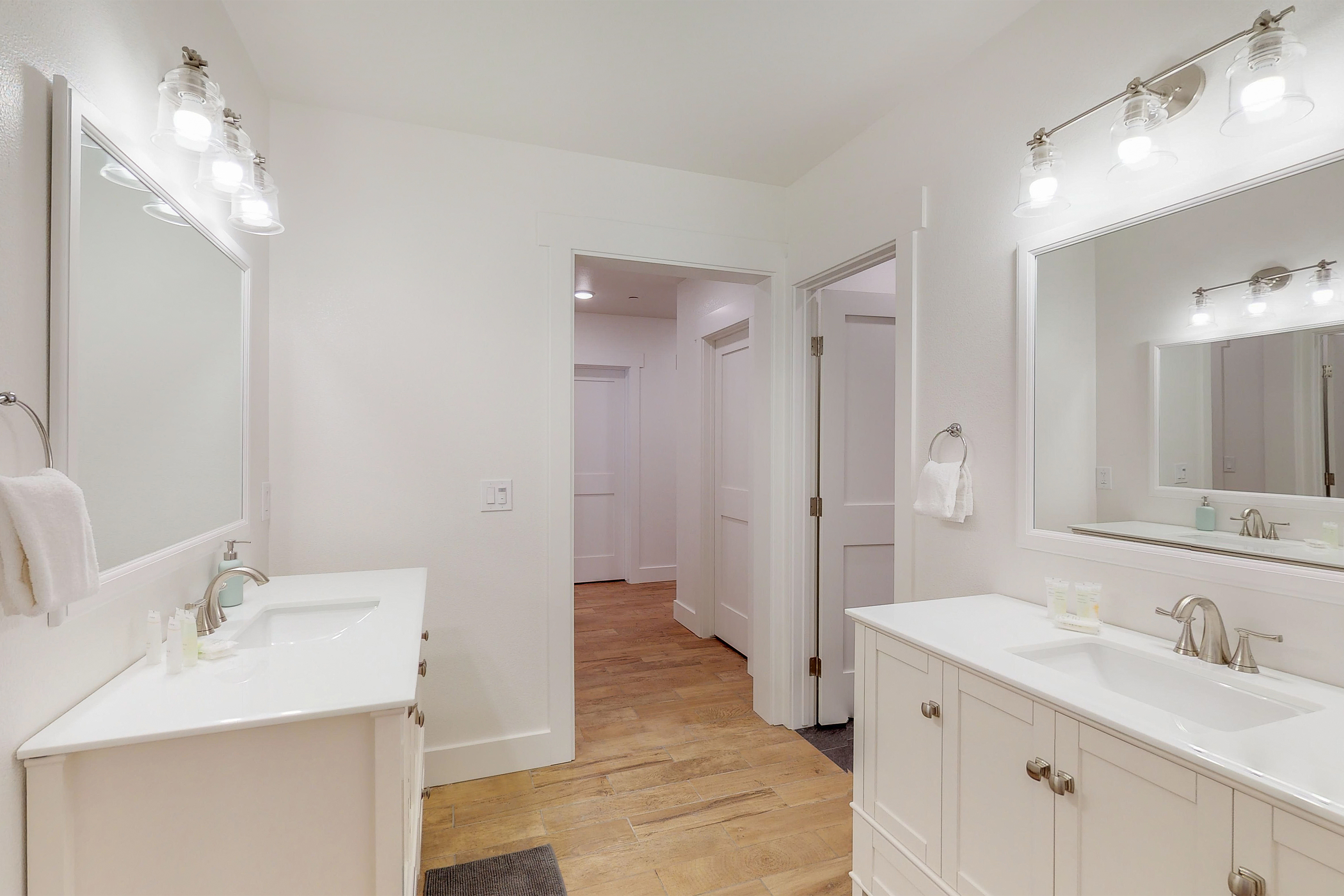 Lake Tahoe South Shore Home 981515