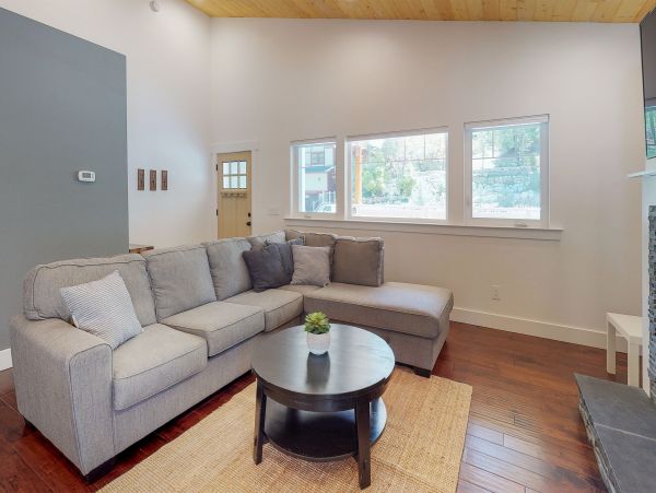 Lake Tahoe South Shore Home 981515