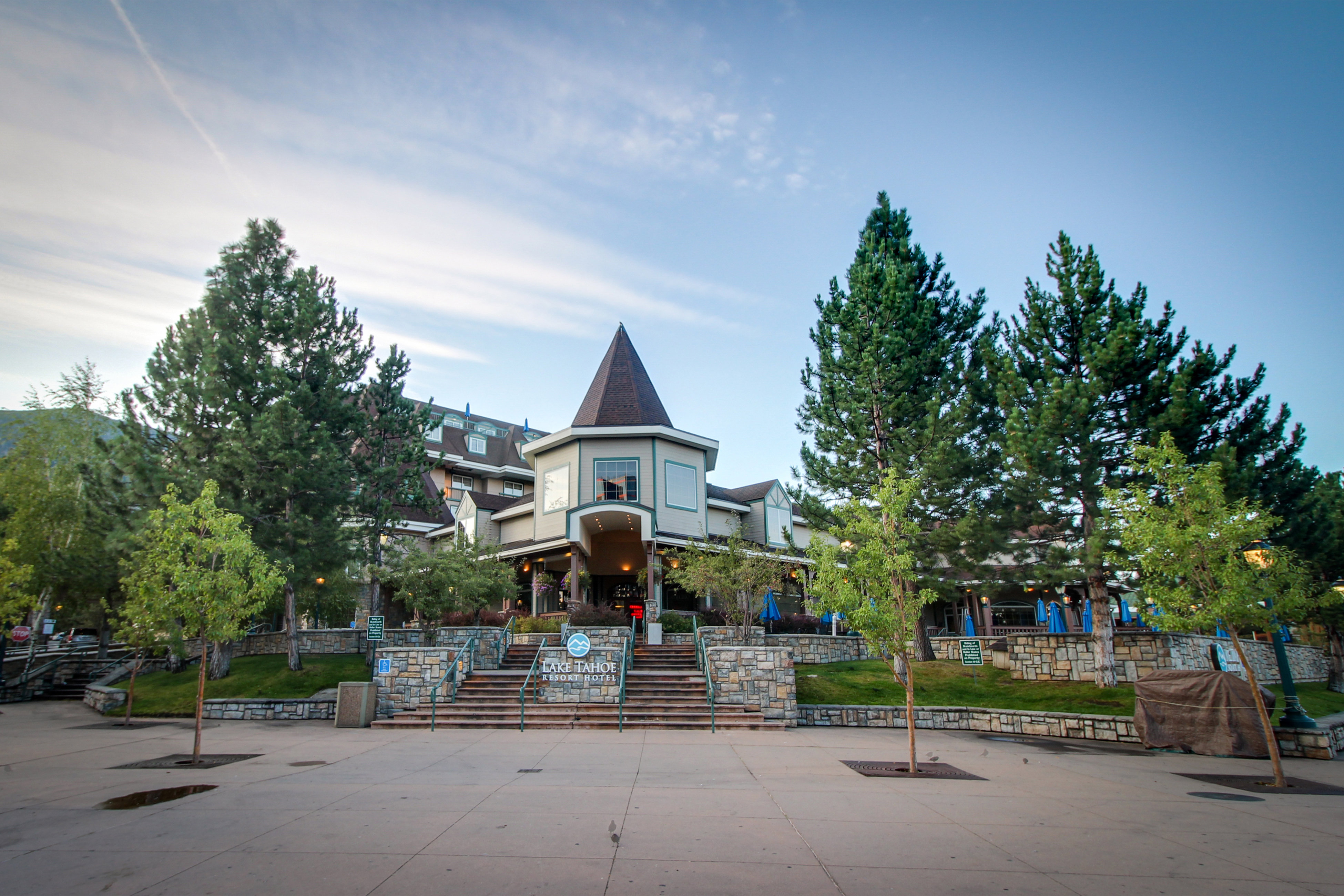 Lake Tahoe South Shore Home 981515