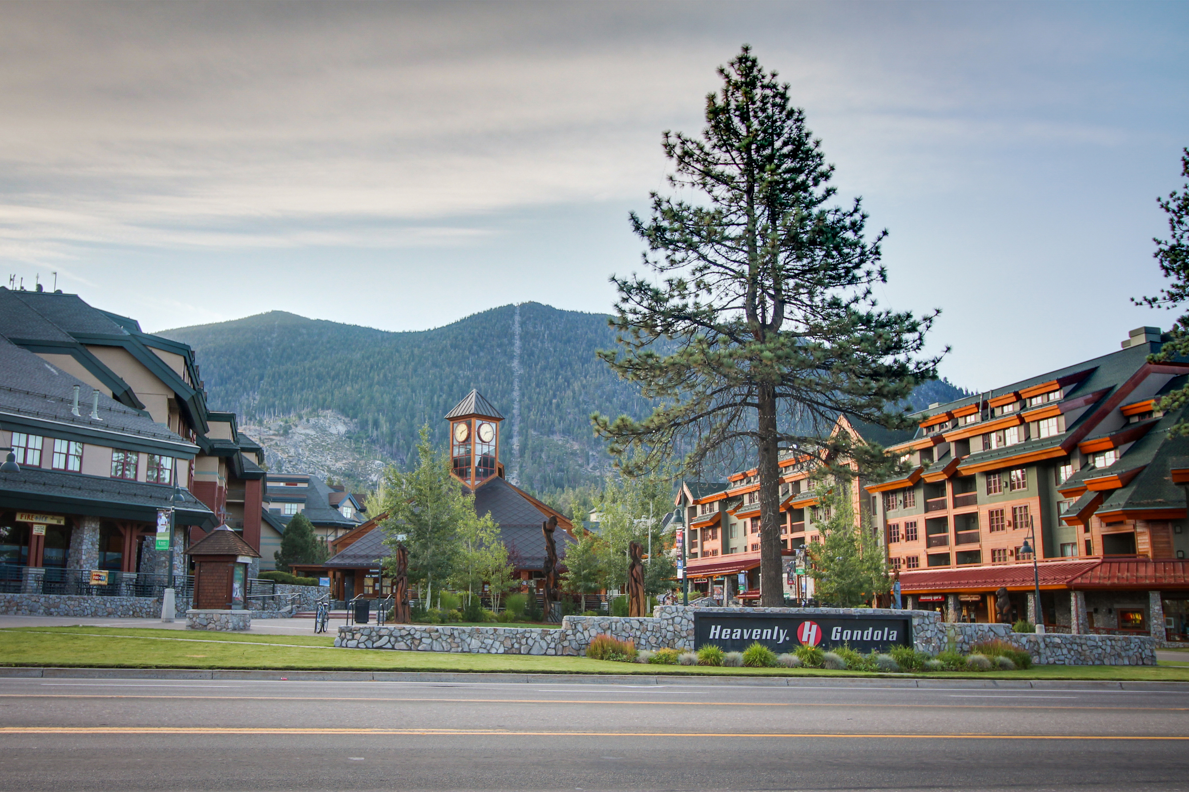 Lake Tahoe South Shore Home 981515