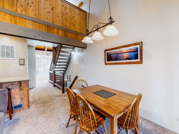 Lake Tahoe South Shore Home 981516