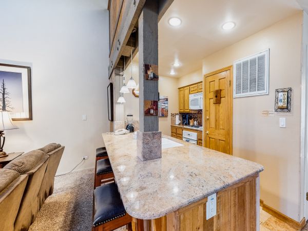 Lake Tahoe South Shore Home 981516