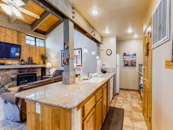Lake Tahoe South Shore Home 981516