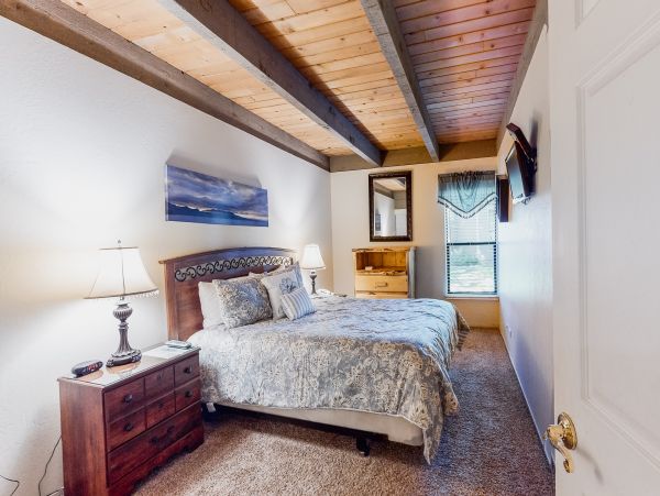 Lake Tahoe South Shore Home 981516