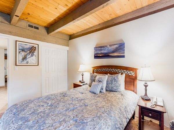 Lake Tahoe South Shore Home 981516