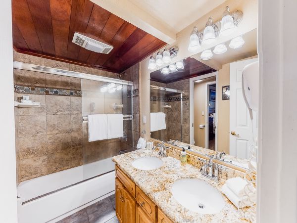 Lake Tahoe South Shore Home 981516