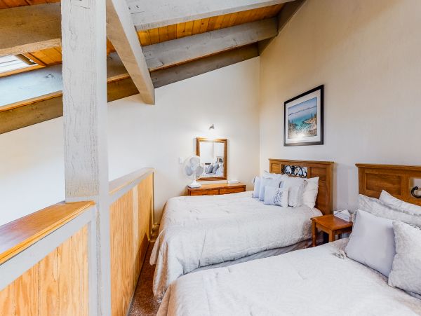 Lake Tahoe South Shore Home 981516