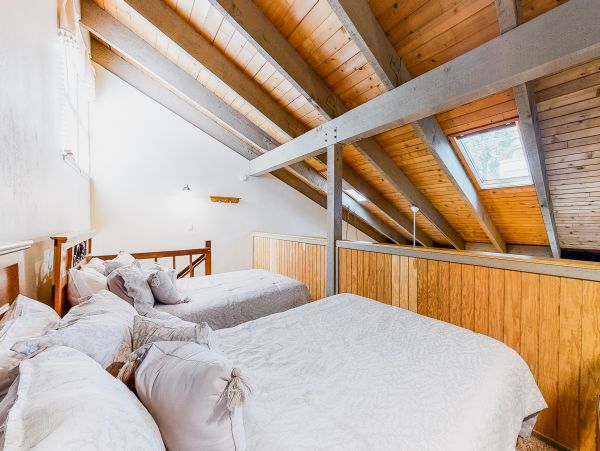 Lake Tahoe South Shore Home 981516