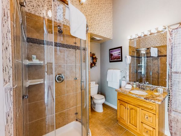 Lake Tahoe South Shore Home 981516