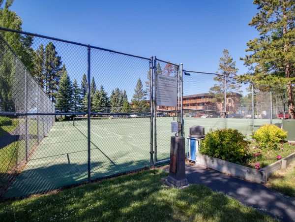 Lake Tahoe South Shore Home 981516
