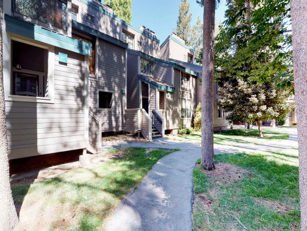 Lake Tahoe South Shore Home 981516