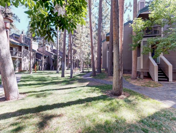 Lake Tahoe South Shore Home 981516