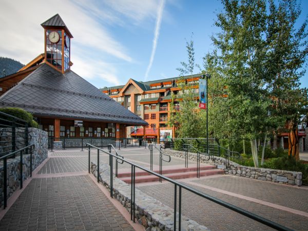Lake Tahoe South Shore Home 981516