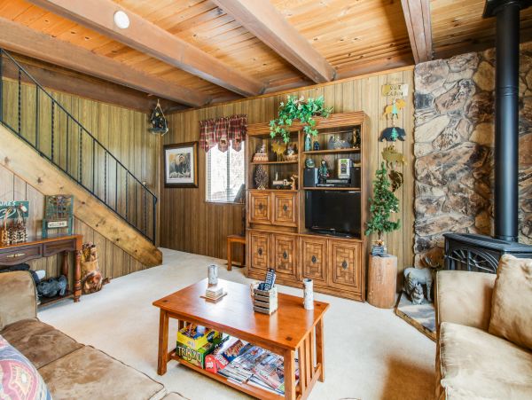 Lake Tahoe South Shore Home 981517