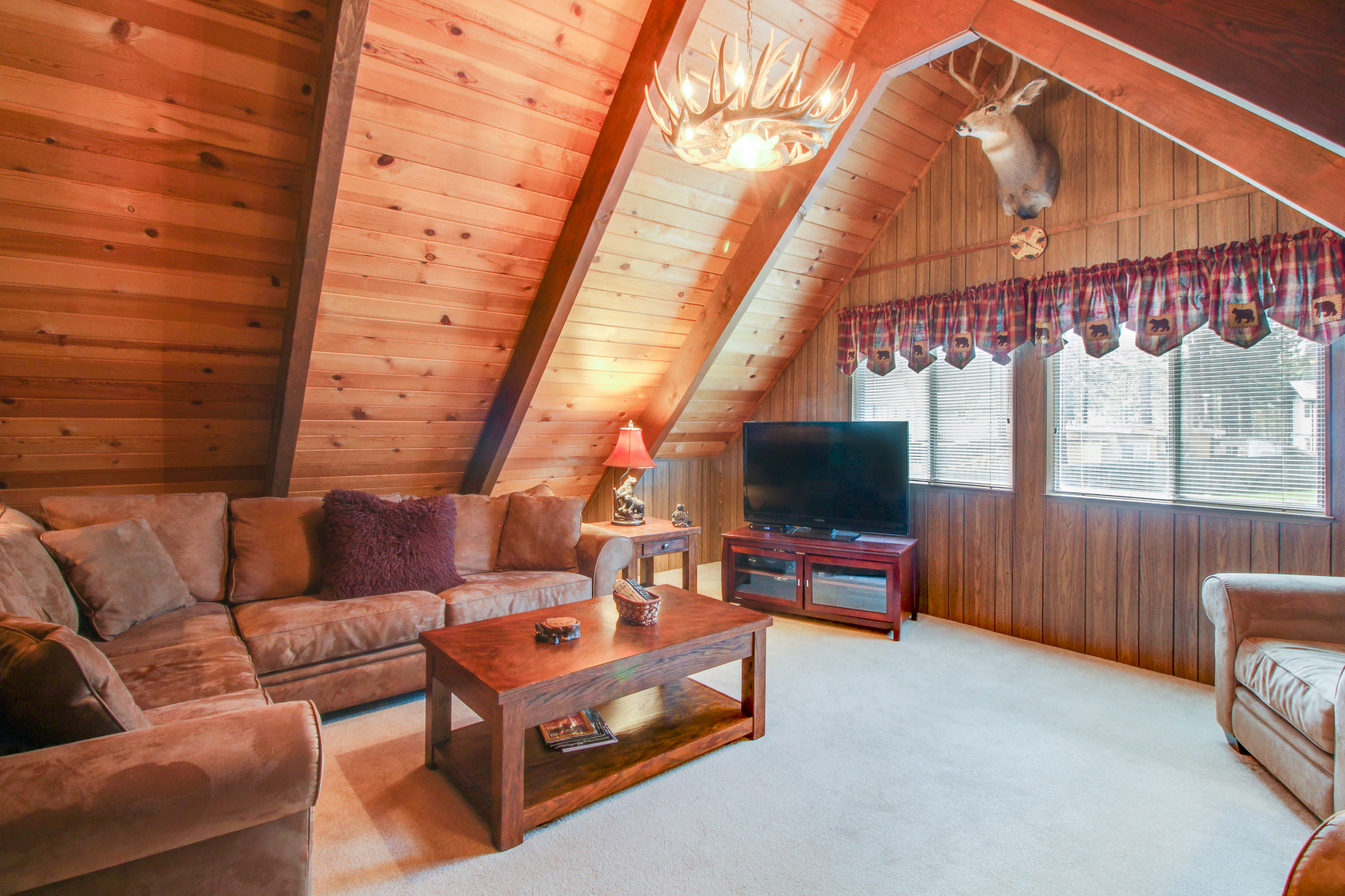 Lake Tahoe South Shore Home 981517