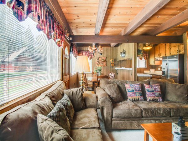 Lake Tahoe South Shore Home 981517