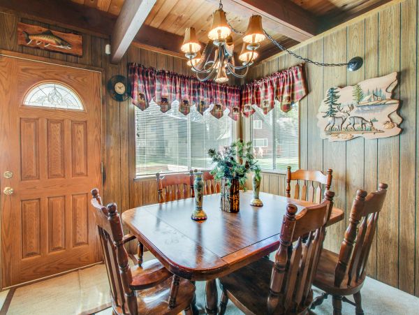 Lake Tahoe South Shore Home 981517