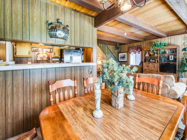 Lake Tahoe South Shore Home 981517