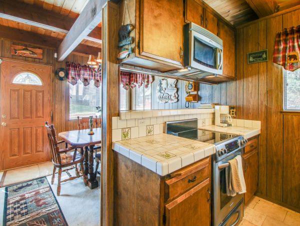 Lake Tahoe South Shore Home 981517