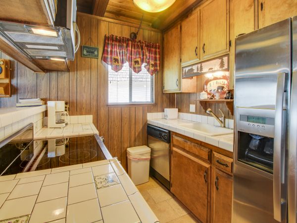 Lake Tahoe South Shore Home 981517