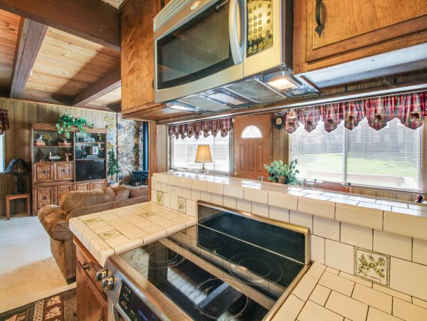 Lake Tahoe South Shore Home 981517