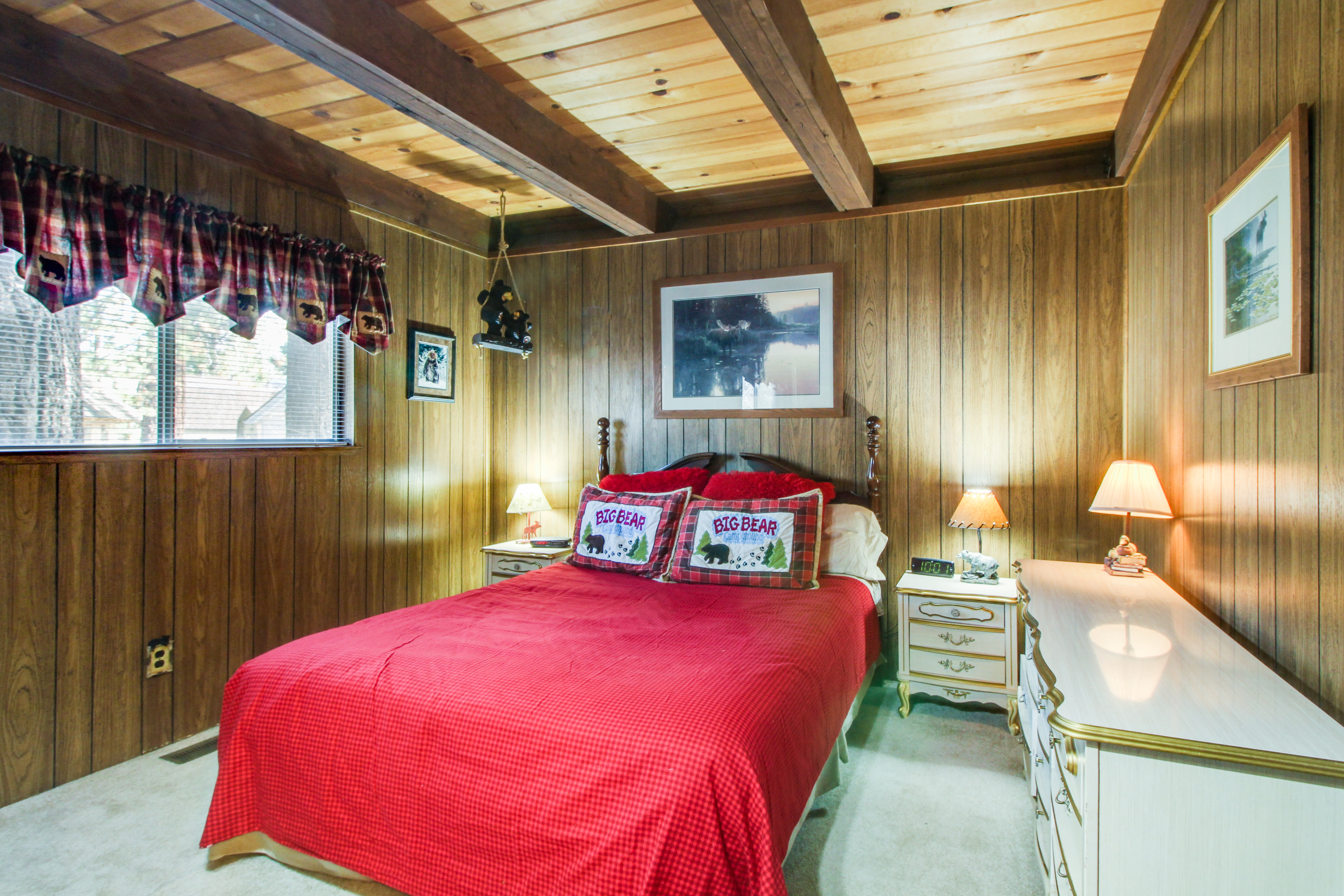 Lake Tahoe South Shore Home 981517