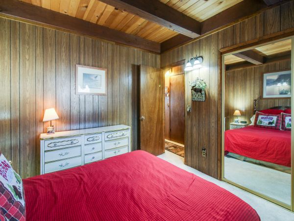 Lake Tahoe South Shore Home 981517