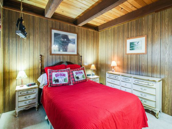 Lake Tahoe South Shore Home 981517