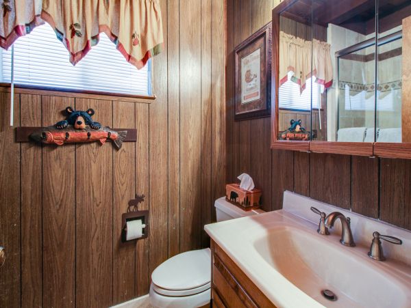 Lake Tahoe South Shore Home 981517