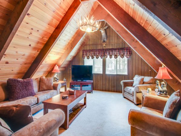 Lake Tahoe South Shore Home 981517
