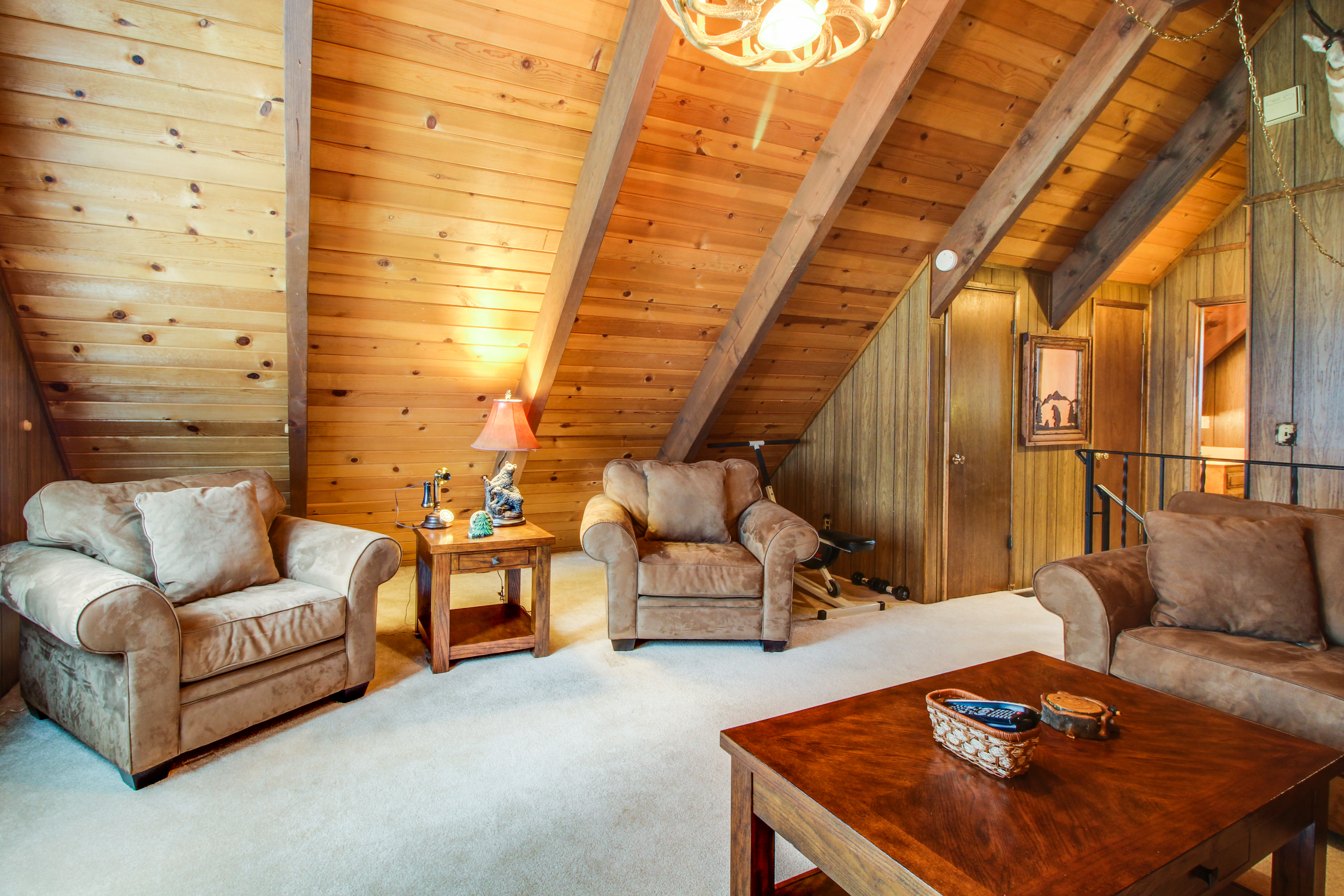 Lake Tahoe South Shore Home 981517