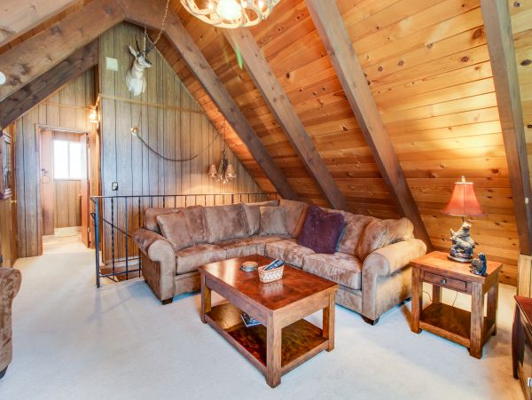 Lake Tahoe South Shore Home 981517