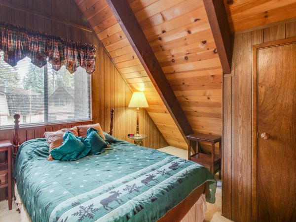 Lake Tahoe South Shore Home 981517