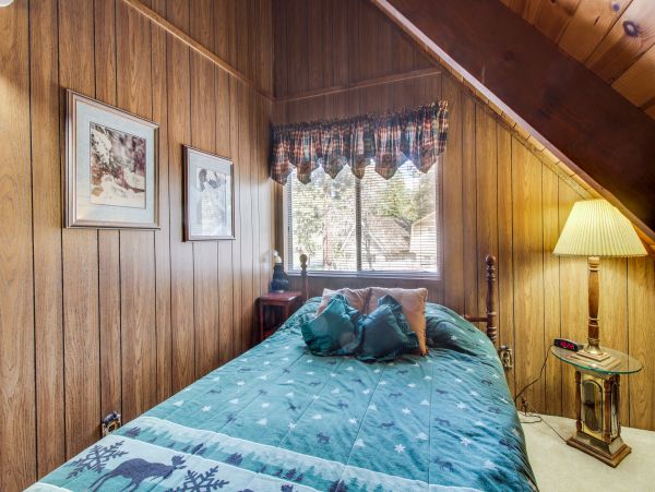 Lake Tahoe South Shore Home 981517