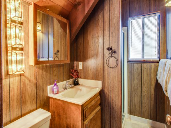 Lake Tahoe South Shore Home 981517