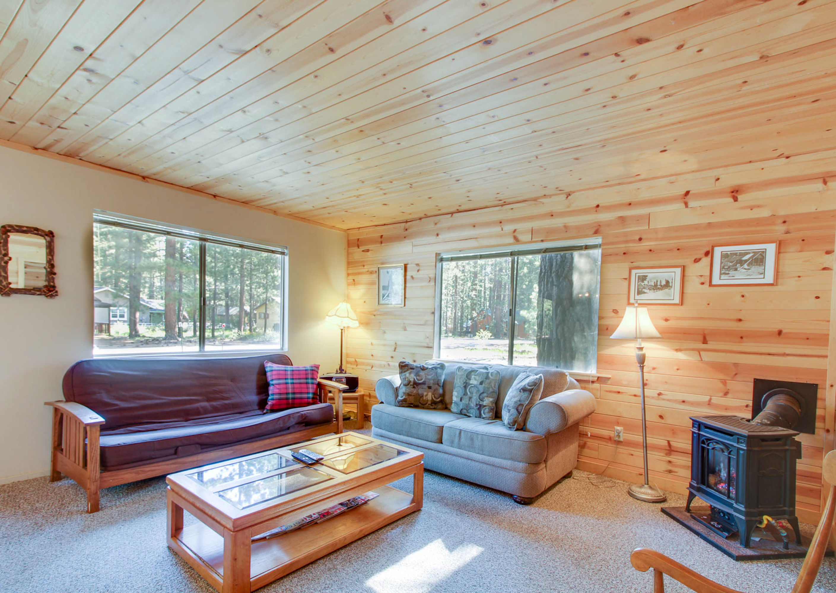 Lake Tahoe South Shore Home 981518