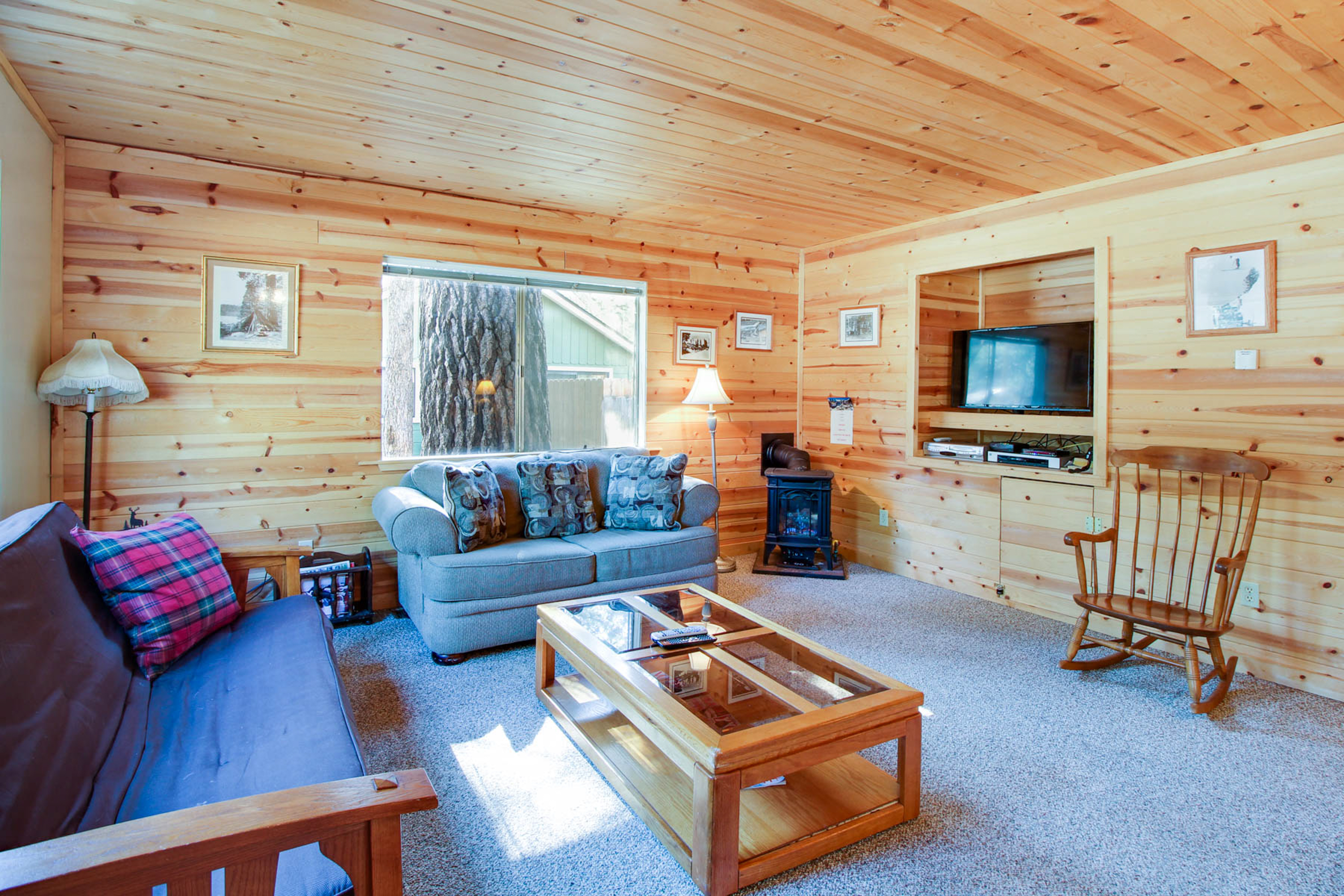 Lake Tahoe South Shore Home 981518