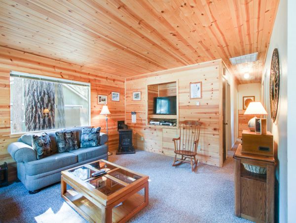 Lake Tahoe South Shore Home 981518