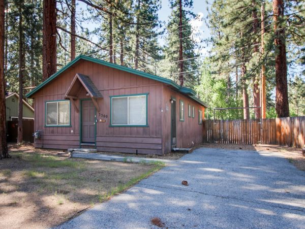 Lake Tahoe South Shore Home 981518