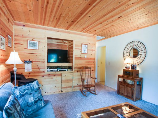 Lake Tahoe South Shore Home 981518