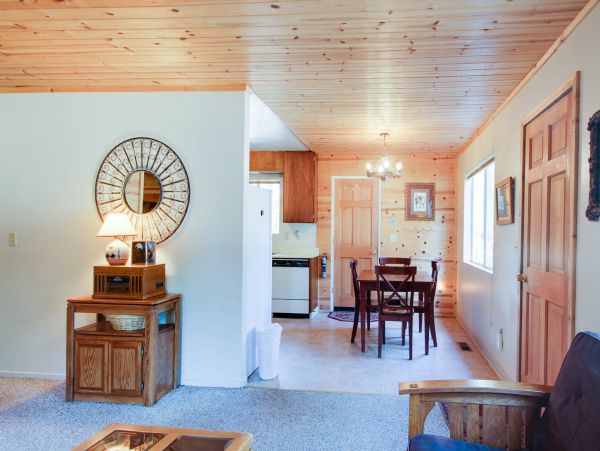 Lake Tahoe South Shore Home 981518