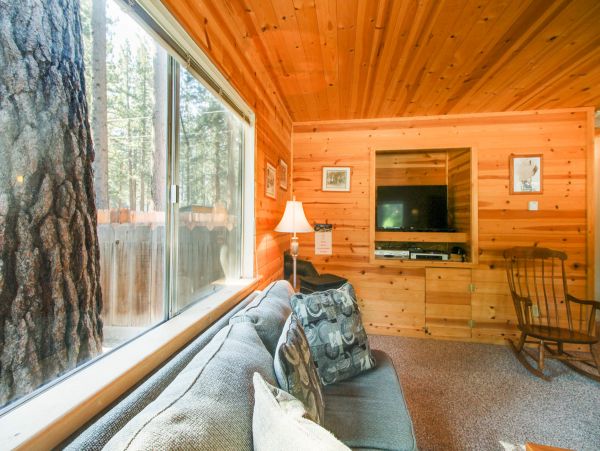 Lake Tahoe South Shore Home 981518