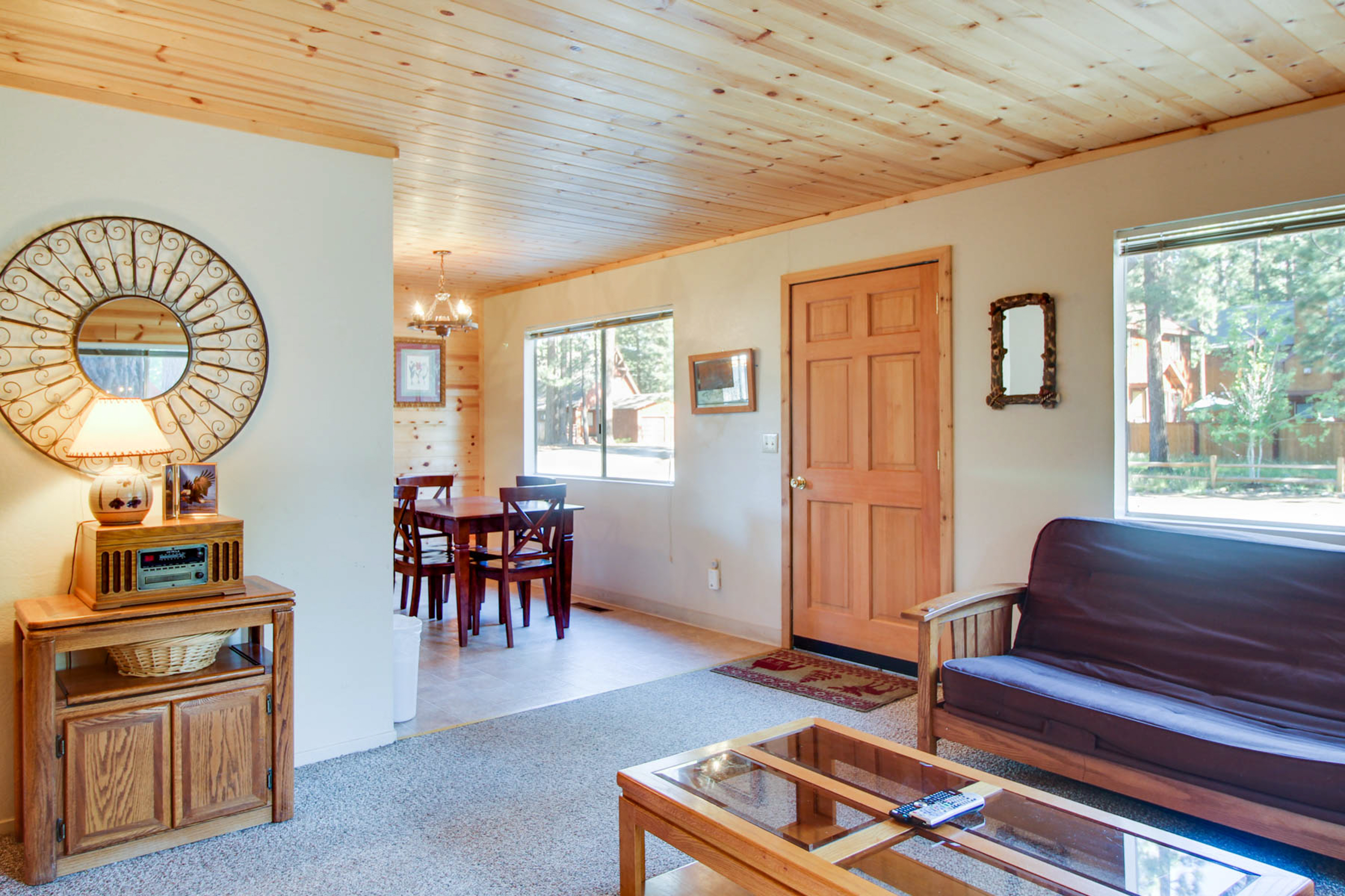 Lake Tahoe South Shore Home 981518