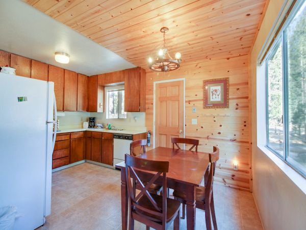 Lake Tahoe South Shore Home 981518