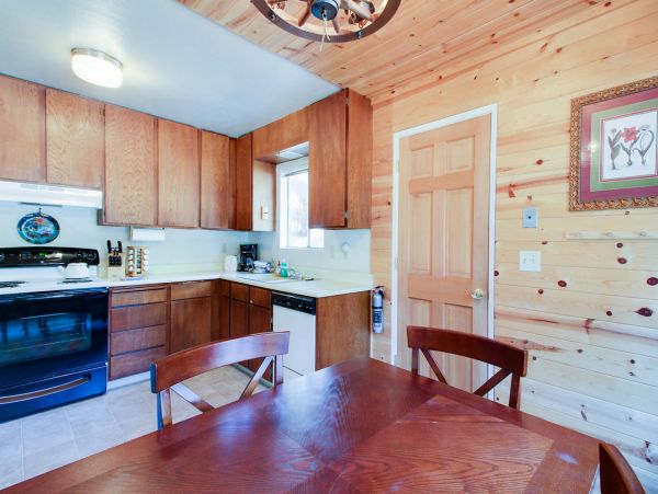 Lake Tahoe South Shore Home 981518