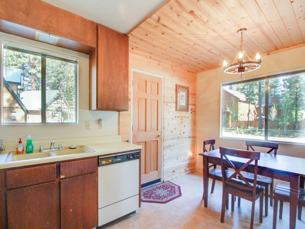 Lake Tahoe South Shore Home 981518